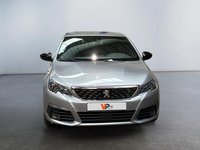 Peugeot 308 image 8