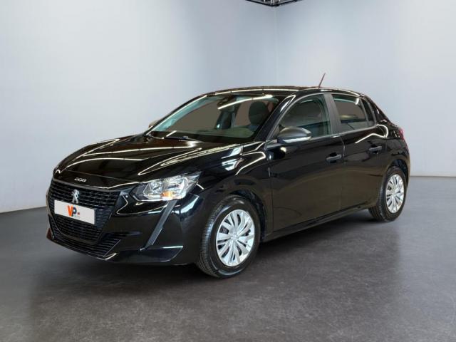 Peugeot 208 Puretech 75 S&s Bvm5 Like
