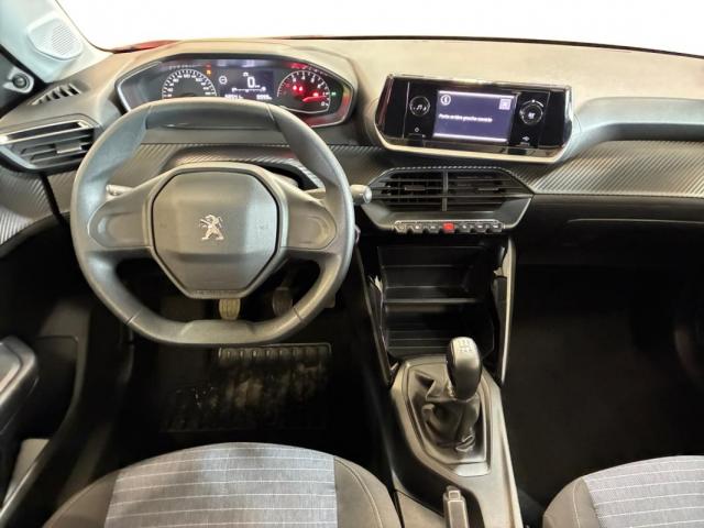 Peugeot 208 image 1
