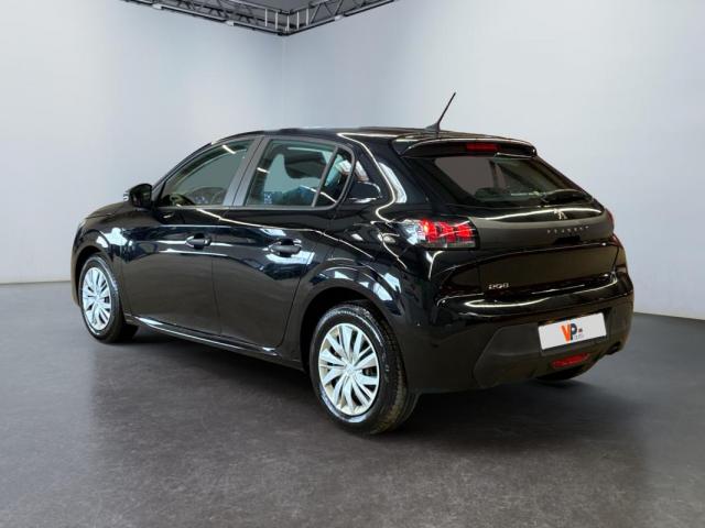 Peugeot 208 image 2