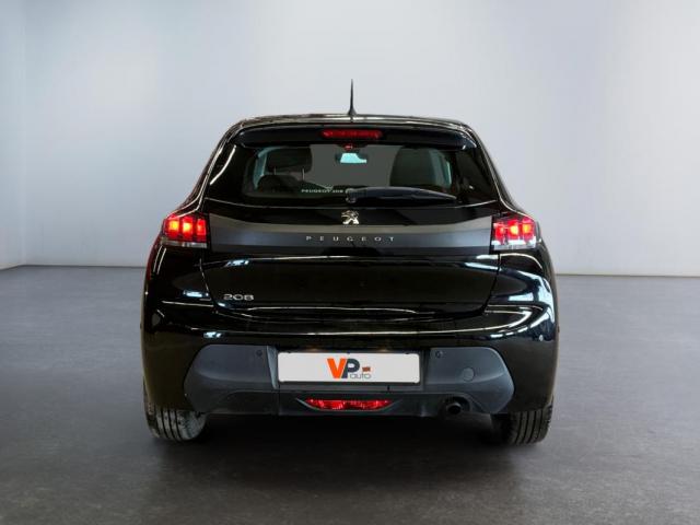 Peugeot 208 image 6