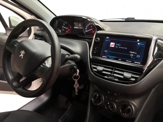 Peugeot 208 Affaire image 5