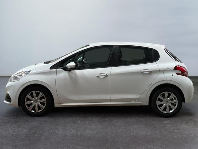Peugeot 208 Affaire image 6