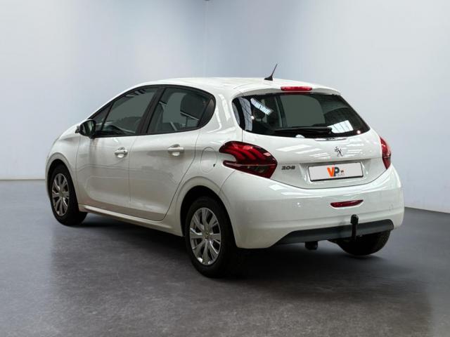 Peugeot 208 Affaire image 3