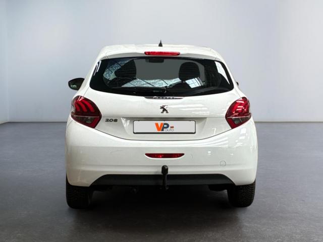 Peugeot 208 Affaire image 8