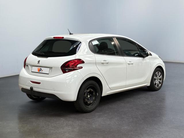 Peugeot 208 Affaire image 7