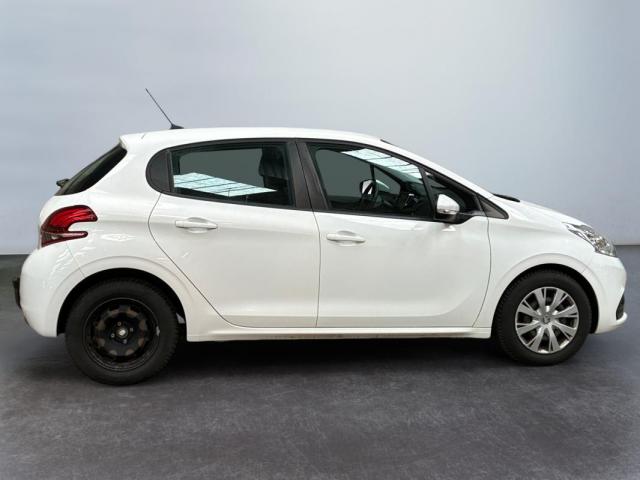Peugeot 208 Affaire image 1