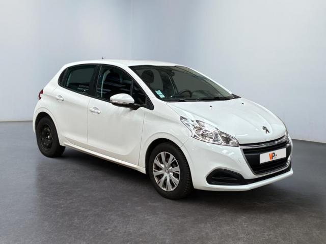 Peugeot 208 Affaire image 4