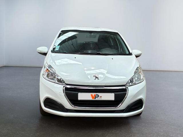 Peugeot 208 Affaire image 2