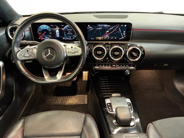 Mercedes Benz Classe A image 3