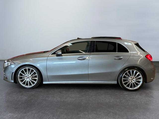 Mercedes Benz Classe A image 6