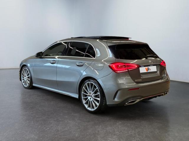 Mercedes Benz Classe A image 2