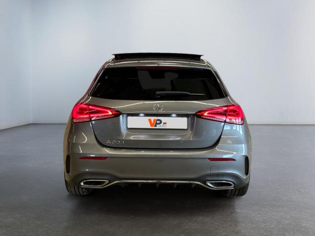 Mercedes Benz Classe A image 1