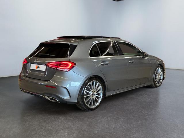 Mercedes Benz Classe A image 7