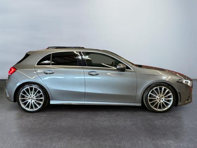 Mercedes Benz Classe A image 4