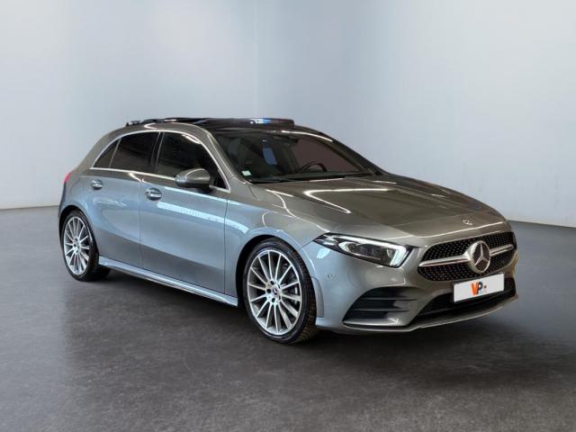 Mercedes Benz Classe A image 8