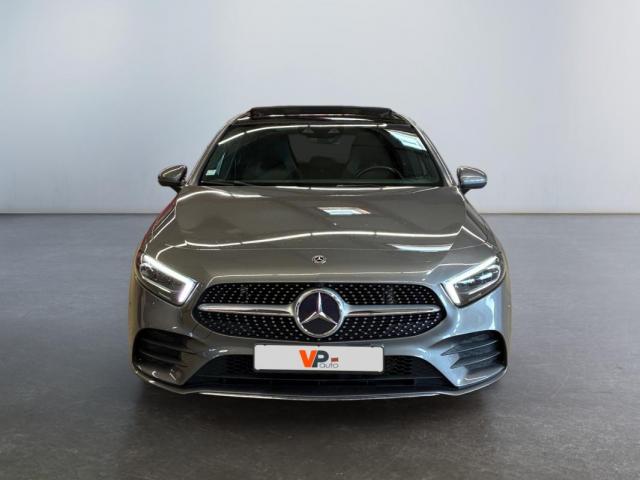 Mercedes Benz Classe A image 5