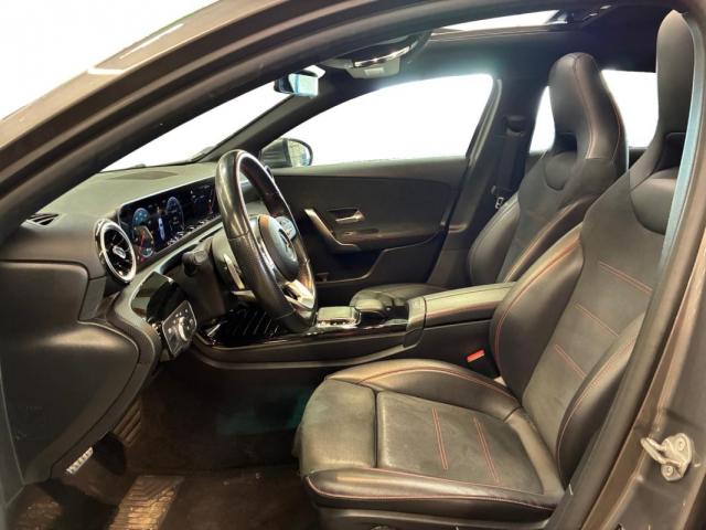 Mercedes Benz Classe A image 9