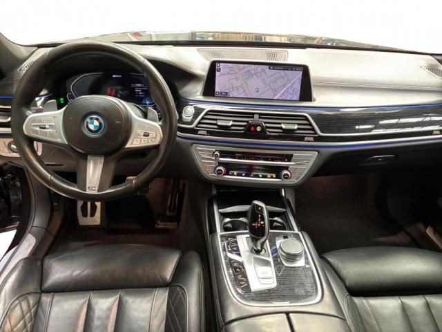 Bmw Série 7 image 1