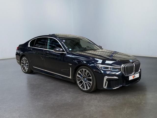 Bmw Série 7 image 5