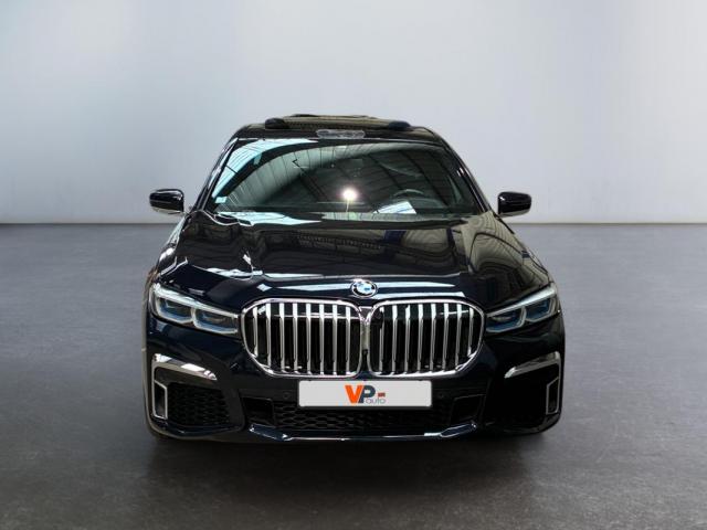 Bmw Série 7 image 7