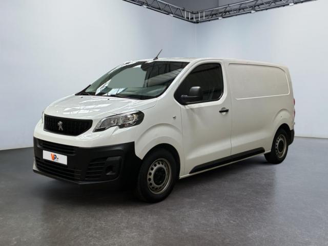 Peugeot Expert Fourgon Fgn Tole Standard Bluehdi 145 S&s Bvm6 Premium
