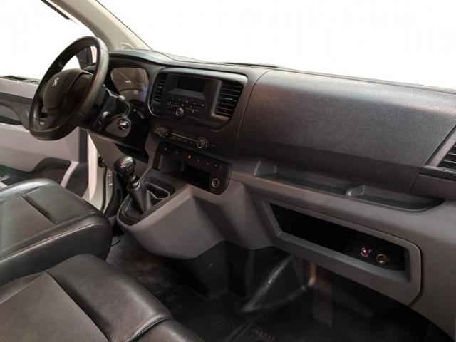 Peugeot Expert image 3