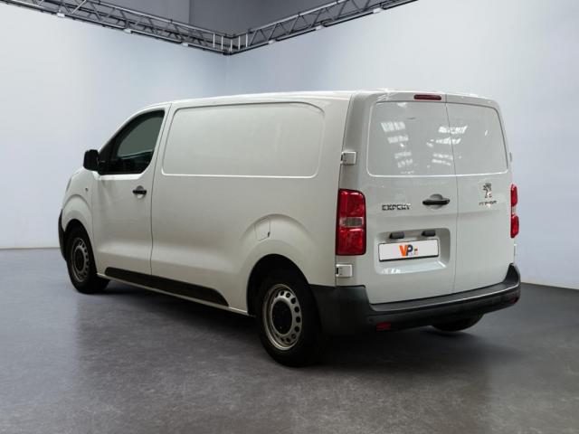 Peugeot Expert image 9