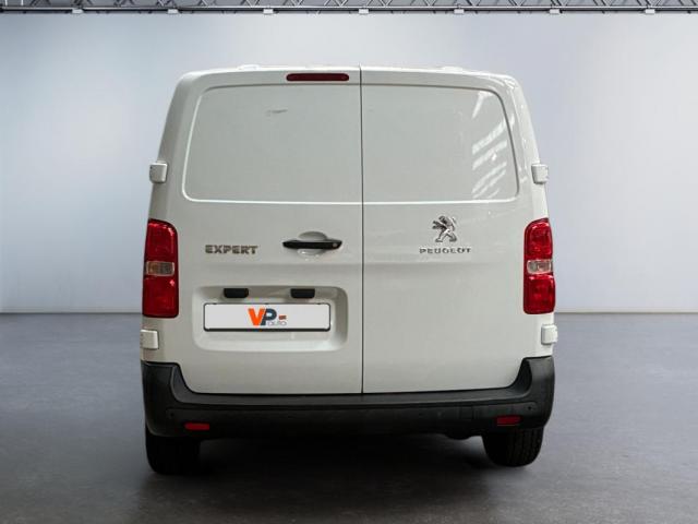 Peugeot Expert image 5