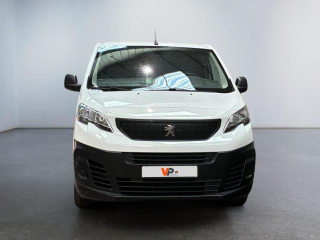 Peugeot Expert image 2