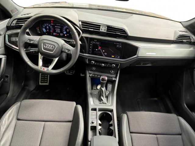 Audi Q3 Sportback image 4