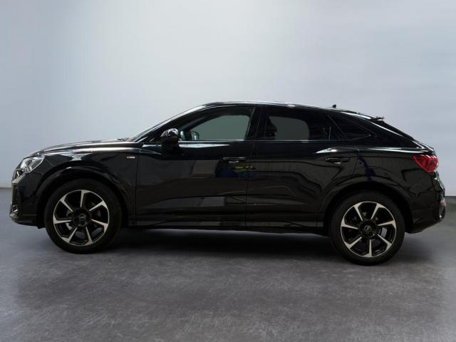 Audi Q3 Sportback image 6