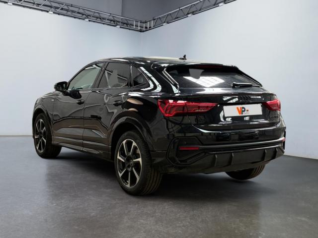 Audi Q3 Sportback image 3