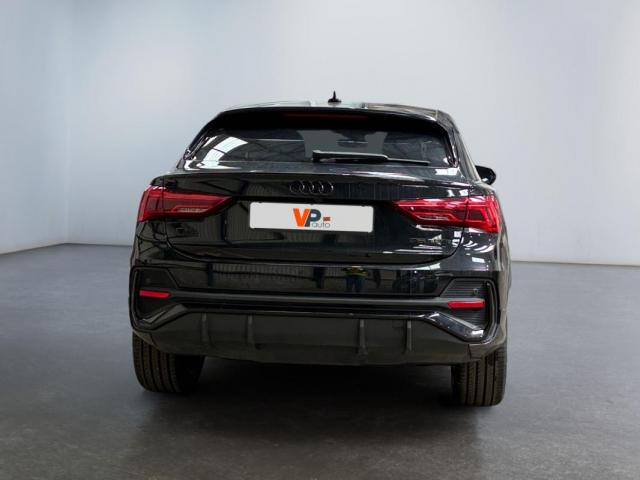 Audi Q3 Sportback image 8