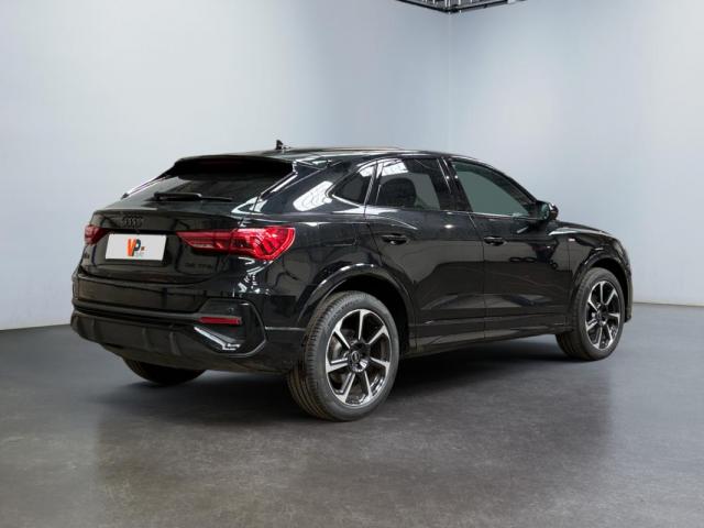 Audi Q3 Sportback image 2