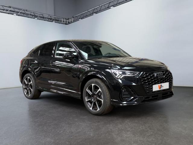 Audi Q3 Sportback image 7