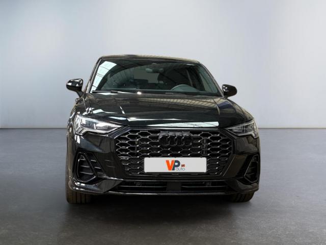 Audi Q3 Sportback image 1