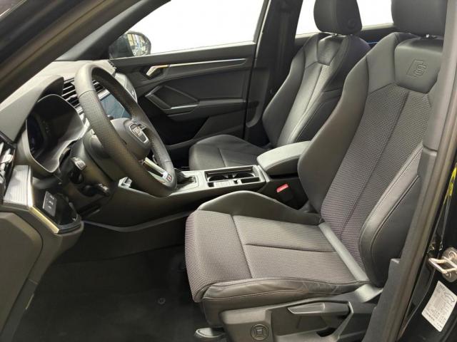 Audi Q3 Sportback image 5