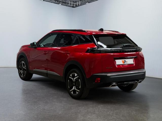 Peugeot 2008 image 9