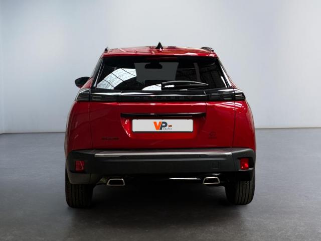Peugeot 2008 image 5