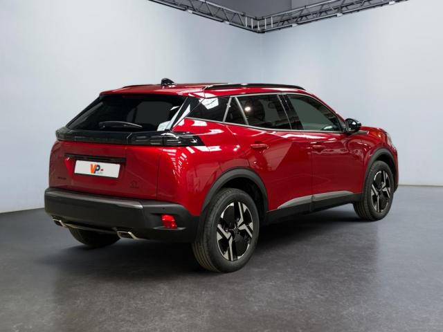 Peugeot 2008 image 8