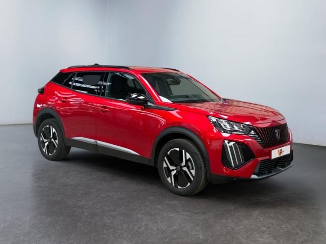 Peugeot 2008 image 2