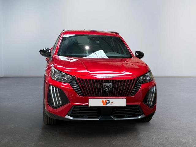 Peugeot 2008 image 7