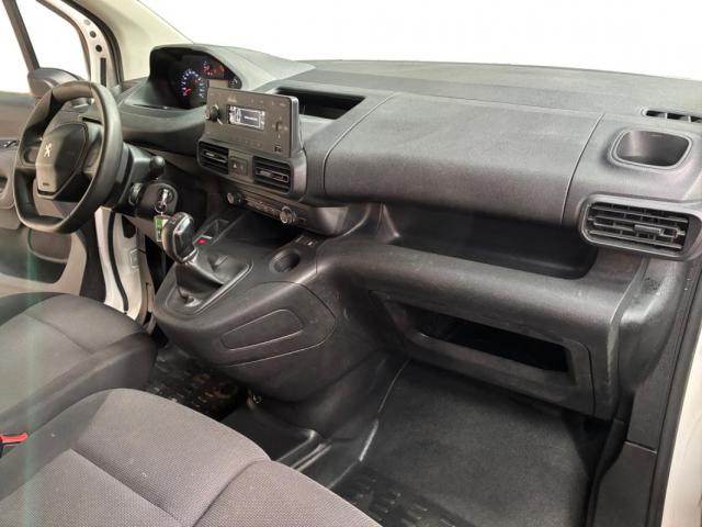 Peugeot Partner image 7