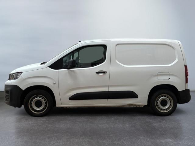 Peugeot Partner image 1