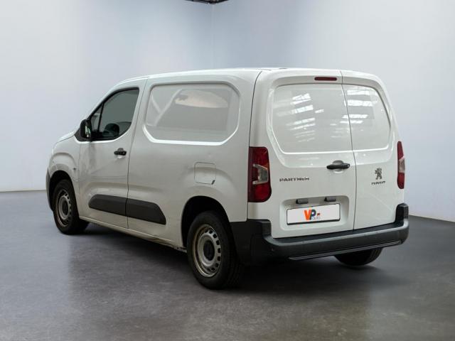 Peugeot Partner image 8