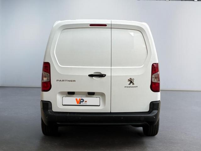 Peugeot Partner image 9