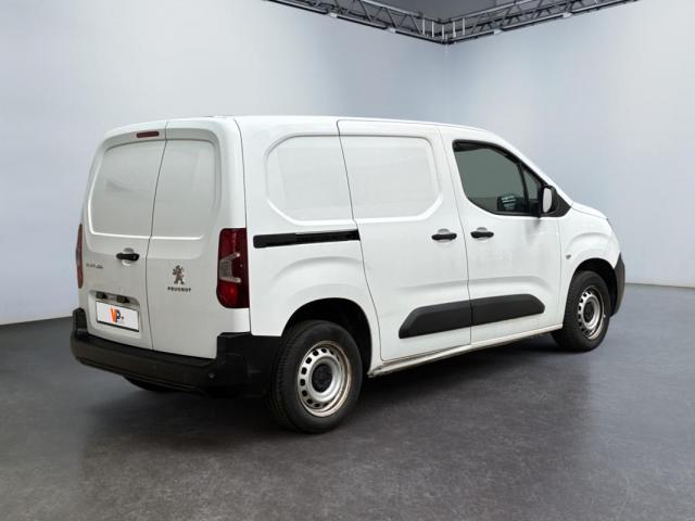 Peugeot Partner image 4