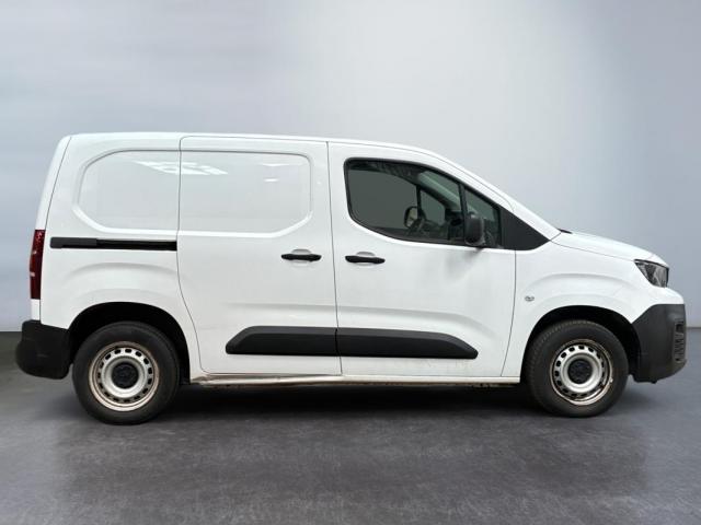 Peugeot Partner image 3