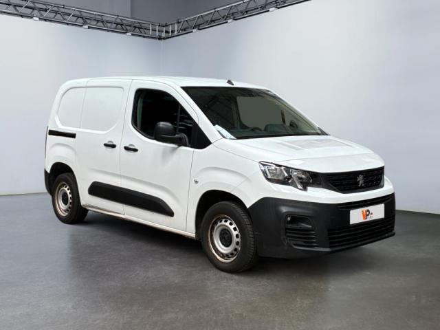 Peugeot Partner image 2